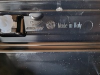 фото thumb №7, Накладка крышки задняя vw t-cross 2gm