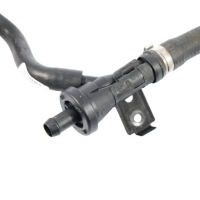 фото thumb №12, Bmw e60 e61 e65 шланг вентиляція картера вакууму 7521860