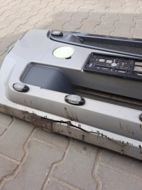 фото thumb №5, Бампер средний перед renault magnum dxi 13 lift