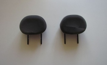 фото thumb №1, Подголовники citroen c2 i 2003-2009 комплект