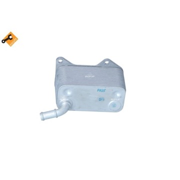 фото thumb №3, Радіаторів масла nrf 31172