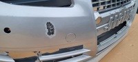 фото thumb №7, Audi a4 b7 2004- бампер перед оригінал e418