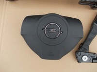 фото thumb №6, Панель приладів подушки безпеки натягувачі opel zafira b orginał