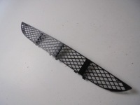 Купити Решітка бампера перед mercedes e-klasa w210 рестайлінг, фото thumb