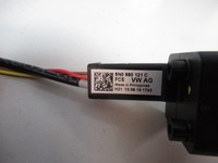 фото thumb №5, Vw audi камера заднего вида задняя задняя 5n0980121c