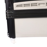 фото thumb №9, Mercedes w164 крыша панорамный с рама стеклянный крыша alpaca grey a1647800829