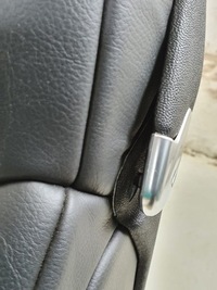 фото thumb №9, Сиденье правый перед с подогревом citroen c5 iii x7 europa