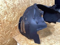 фото thumb №12, Підкрилок правий перед porsche cayenne 9y0 e3 iii 18r- тканинний передні