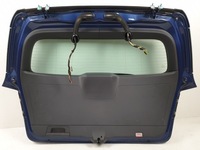 фото thumb №4, Кришка багажника задня задня 240 mercedes w246 комплектна