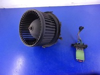 фото thumb №1, Ducato iii повітродувка повітря резистор denso