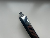 фото thumb №11, Mitsubishi outlander iii lift 15-22 молдинг хром pod reflekor левый перед оригинальный номер