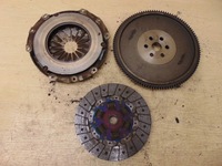 фото thumb №6, Зчеплення колесо жорсткий mazda 6 gh ii 1.8 бензин