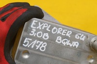 фото thumb №9, Радиатор масла fl3e-6a642-ab explorer 6u 3.0 b