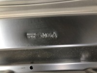 фото thumb №10, Subaru forester sh iii 01.2008-03.2013 капот крышка двигателя передняя