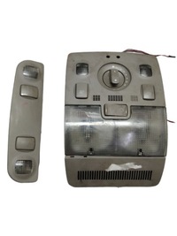 фото thumb №1, Audi a4 b6 освещение лампа потолочный