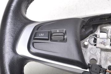 фото thumb №6, Bmw f45 кермо шкіряний багатофункціональна