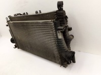 Купить Opel insignia a 2009 13241751 комплект радиатор, фото thumb