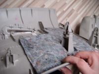 фото thumb №10, Renault scenic ii захист обшивка скло багажника