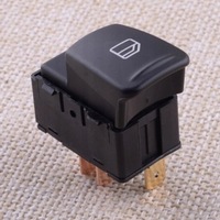 фото thumb №9, Електричний перемикач вікон do smart 454 forfour