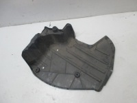 фото thumb №1, Плита защита vw taigo 2g7825205a