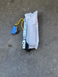 фото thumb №1, Porsche panamera 970 подушка безпеки сидіння правий задня oryg.