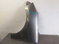 фото thumb №1, Крыло перед левый ford fiesta mk8