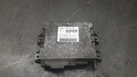 фото thumb №1, Iaw6f50 бортовой компьютер блок управления двигателя fiat punto 176