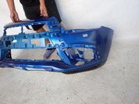 фото thumb №11, Mitsubishi asx i 1 lift 16-19 бампер перед передний sprysk