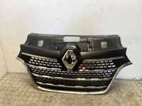 фото thumb №1, Решітка радіатора радіатора решітка радіатора хром renault master iii 3 po drugim рестайлінг iv 4