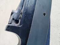 фото thumb №12, Бампер задняя голый pod pdc audi a6 c5 allroad