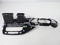 фото thumb №10, Kia ceed ii решётки обдув средний 97410-a2000