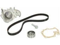 фото thumb №1, Насос wody + ремінь renault logan i 1.4 1.6 kangoo grand kangoo ii 1.6