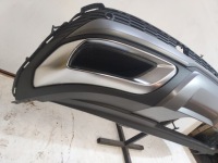 фото thumb №6, Бампер audi q7 ii lift s-line 4m0 задняя диффузор