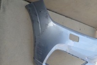 фото thumb №5, Бампер перед передній volvo xc60 ii r design 2017-