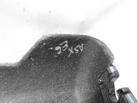 фото thumb №9, Mitsubichi asx i 10-12 полка задняя багажника зад