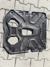 фото thumb №1, Лист захист pod двигун mazda 6 13-15r