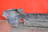 фото thumb №13, Бампер задняя задний чёрный pdc 9808934 mini paceman r61 12-16