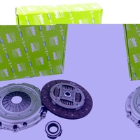 фото thumb №1, Оригінальні зчеплення valeo 827054