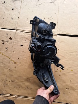 фото thumb №6, Лампа правый перед infiniti fx35 fx45 европа