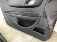 фото thumb №16, Обивка citroen c4 i 04-10r 3дверь обшивки дверь комплект