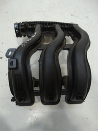 фото thumb №11, Коллектор всасывающий peugeot citroen 1.2 vti 82km 9673063980 89,764km