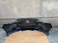 фото thumb №9, Mazda cx5 ii lift 2022-2025 бампер передний