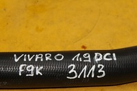 фото thumb №8, Труба wąż повітря 090820a 1.9dci vivaro trafic ii