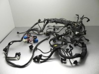 фото thumb №1, Кабелі двигунні bmw 7 2011 7614896