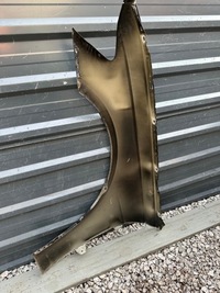 фото thumb №14, Audi a6 c8 4k 18r- крила правий перед передній