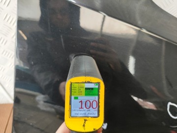 фото thumb №8, Vw jetta vi 5c 10-18 крило переднє праві перед колір lc9x оригінал оригінальний номер