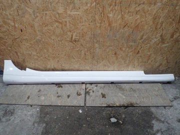 фото thumb №1, Планка порогова права поріг правий maserati ghibli