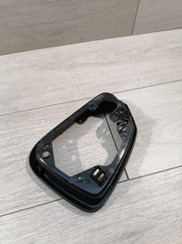 фото thumb №6, Bmw x1 корпус дзеркало ліва 51165a16102