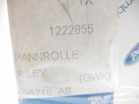 фото thumb №7, Колесо промежуточный ремень приводного ford fiesta / fusion оригинальный номер 1222855