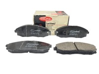 фото thumb №1, Тормозные колодки тормозные osi перед delphi hyundai h-1 h100